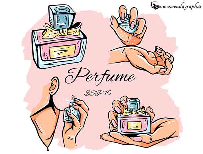 عطر و ادکلن