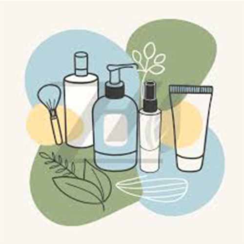 شوینده و بهداشتی