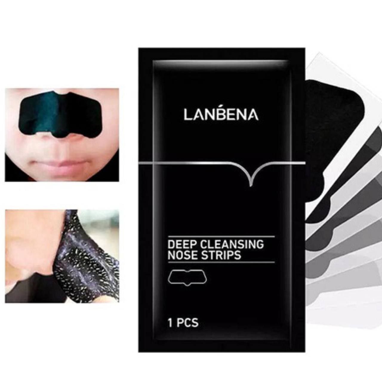 چسب بینی لانبنا