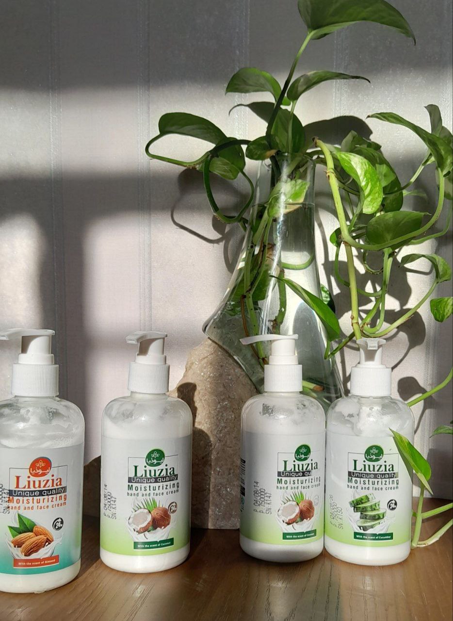 کرم آبرسان پمپی لیوزیا