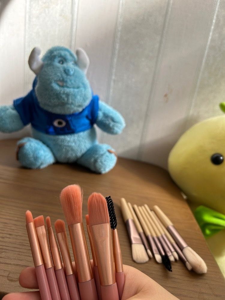 ست براش 8 تایی