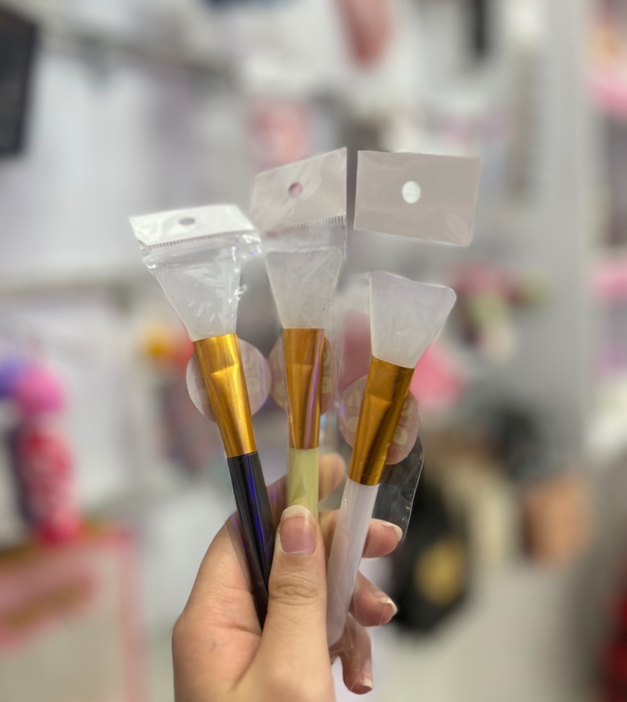 براش ماسک