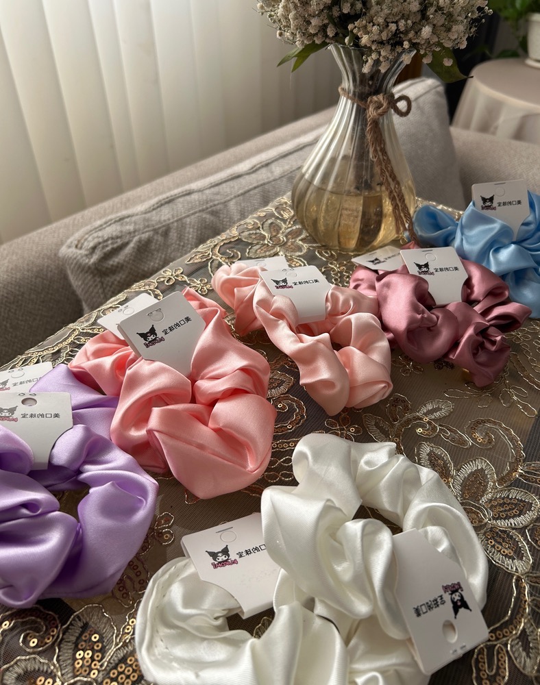 کش اسکرانچی